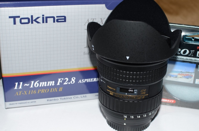 soku_13980.jpg :: カメラ機材 レンズ AT.X 116 PRO DXⅡ 11.16mm F2.8 