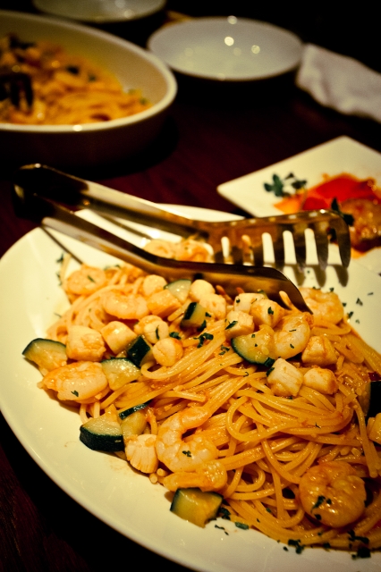 soku_15456.jpg :: 食べ物 洋食 イタリア料理 