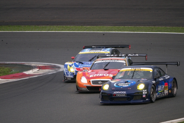 soku_15618.jpg :: SUPERGT カーレース 車 レーシングカー 