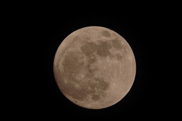 soku_15680.jpg :: 風景 自然 天体 月 満月 スーパームーン 