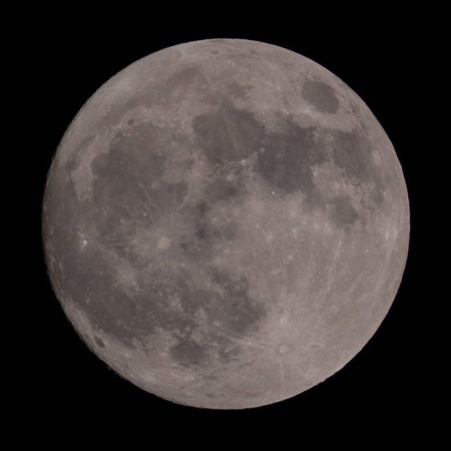soku_15690.jpg :: 風景 自然 天体 月 満月 スーパームーン 