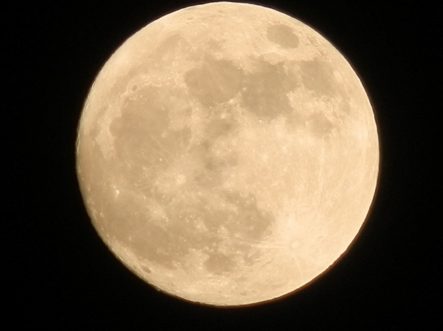 soku_15738.jpg :: 風景 自然 天体 月 満月 スーパームーン 