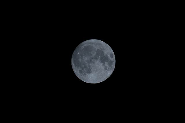 soku_15751.jpg :: 風景 自然 天体 月 満月 スーパームーン 