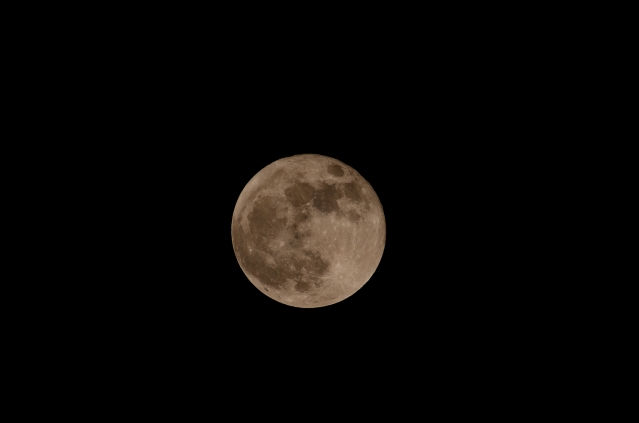 soku_15880.jpg :: 風景 自然 天体 月 満月 スーパームーン 
