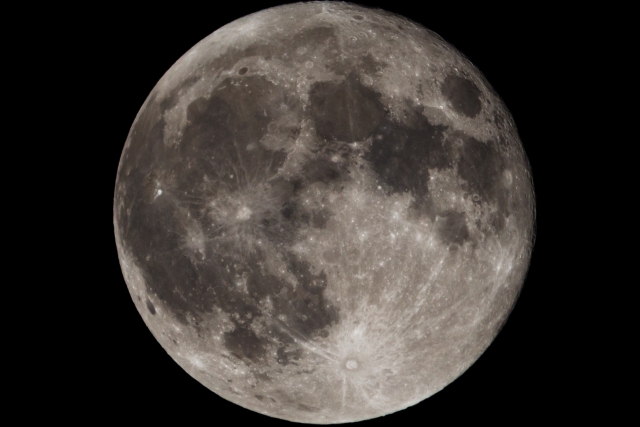 soku_15911.jpg ::  自然 天体 月 