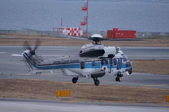 soku_16035.jpg :: 乗り物 交通 航空機 ヘリコプター 