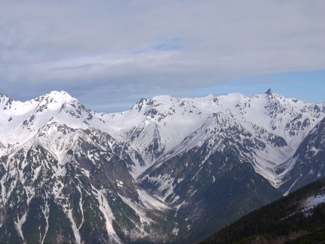 soku_16357.jpg :: 風景 自然 山 