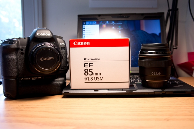 soku_17016.jpg :: EF 85mm F1.8 USM カメラ機材 カメラ レンズ M.O 