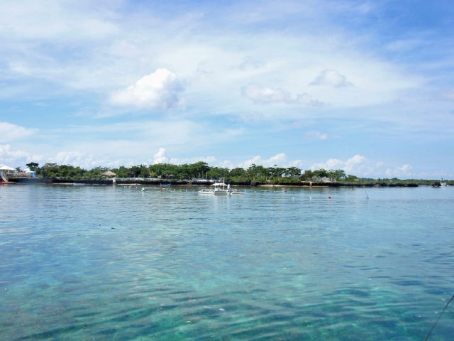 soku_17372.jpg :: 風景 自然 海 湾 