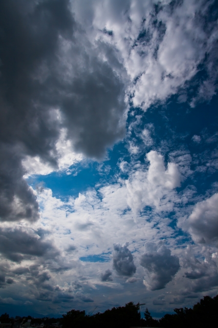 soku_17420.jpg :: 風景 自然 空 雲 