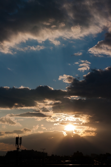 soku_17459.jpg :: 風景 自然 空 雲 