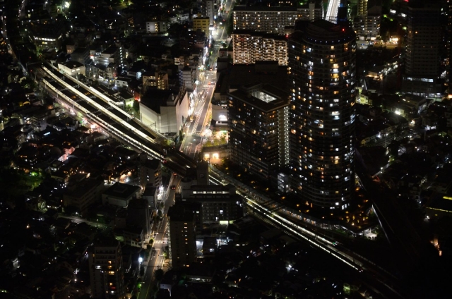 soku_17949.jpg :: 建築 建造物 塔 タワー 東京スカイツリー 