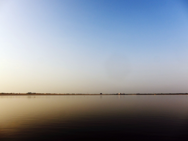 soku_18322.jpg :: PowerShotS95 風景 自然 水分 コンデジ埼玉 lock 湖 谷中湖 