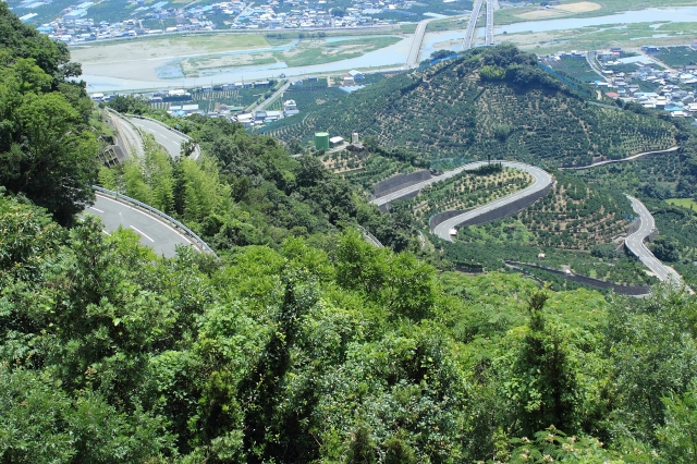 soku_18613.jpg :: 風景 道路 