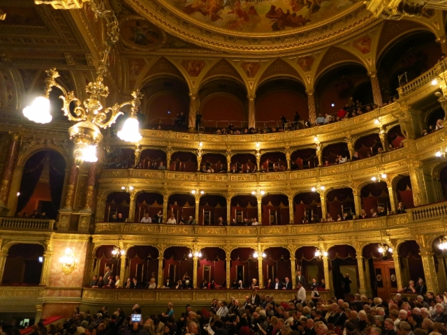 soku_18747.jpg :: ハンガリー国立オペラ座 ブダペスト 