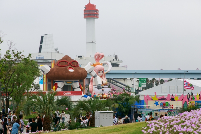 soku_19130.jpg :: お台場 イベント 