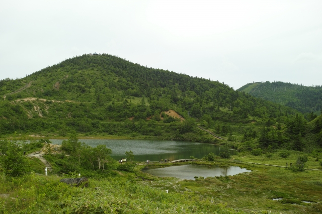 soku_19263.jpg :: DP2m 風景 自然 山 湖 