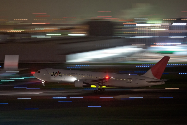 soku_19293.jpg :: 飛行機 旅客機 JAL 