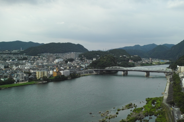 soku_19472.jpg :: 風景 自然 川 河川 