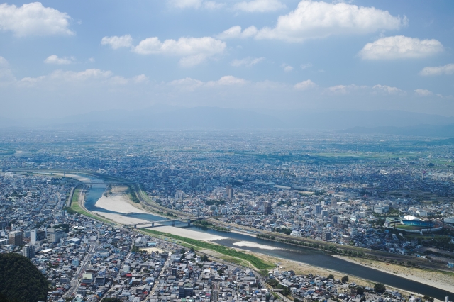 soku_19476.jpg :: 風景 街並み 都市の風景 