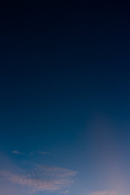 soku_19781.jpg :: 空 雲 風景 飛行機 