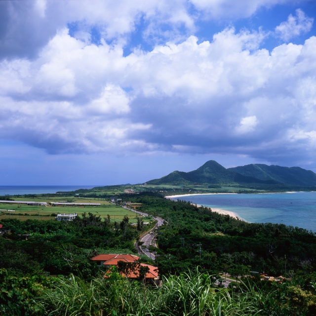 soku_20115.jpg :: 風景 自然 空 雲 