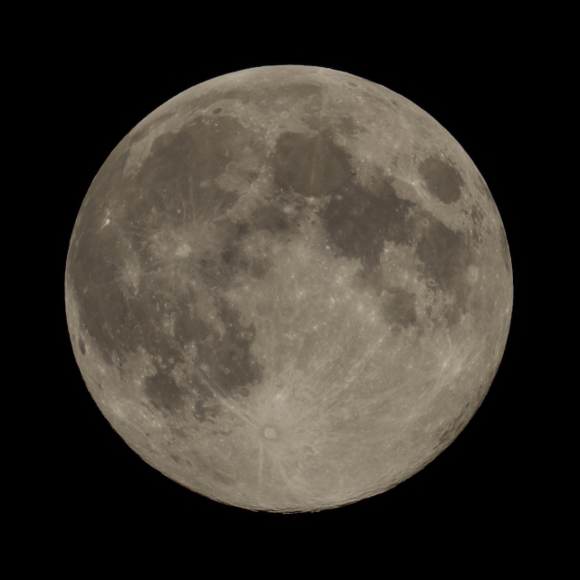soku_20314.jpg :: 風景 自然 天体 月 満月 ブルームーン 