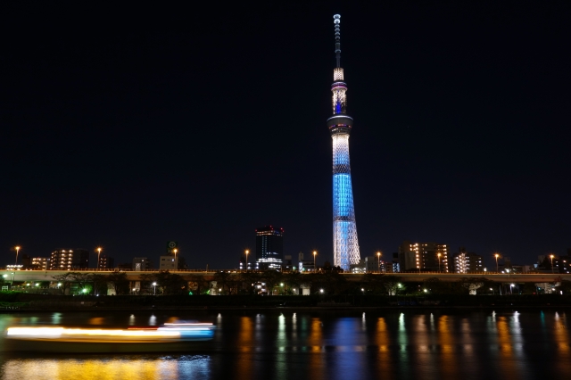 soku_21643.jpg :: 建築 建造物 塔 タワー 東京スカイツリー 