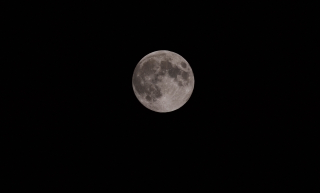 soku_21937.jpg :: 風景 自然 天体 月 満月 