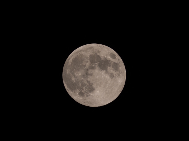 soku_21942.jpg :: 風景 自然 天体 月 満月 