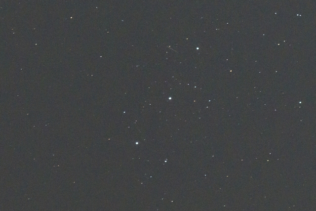 soku_21960.jpg :: 風景 自然 天体 星 オリオン座 オリオン座流星群 