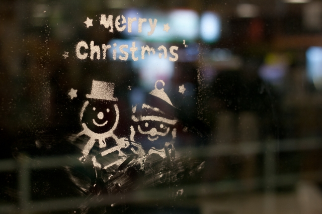 soku_22719.jpg :: メリークリスマス 