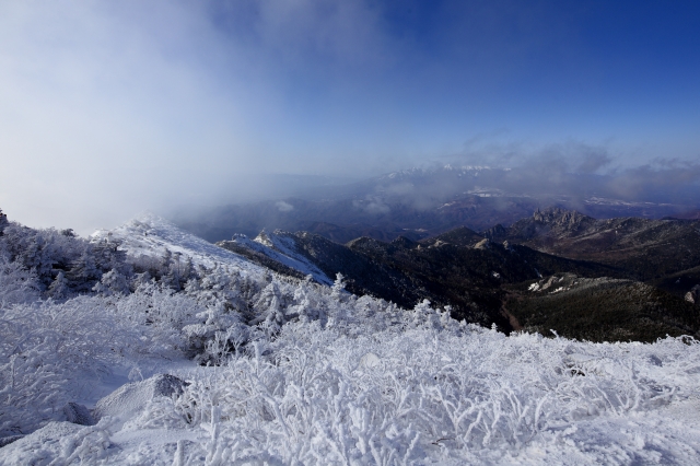 soku_23459.jpg :: 風景 自然 雪景色 