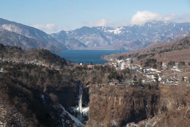 soku_23818.jpg :: 風景 自然 滝 水分 