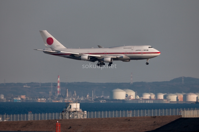 soku_24036.jpg :: 飛行機 羽田空港 