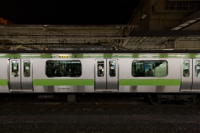 soku_24276.jpg :: 鉄分 山手線 E231系 鉄道 電車 