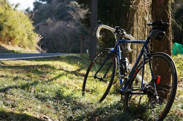 soku_24715.jpg :: 乗り物 交通 その他の乗り物 自転車 サイクリング 