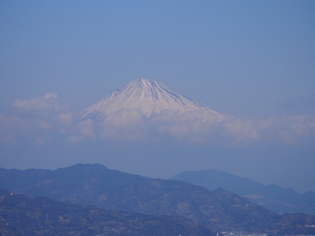 soku_25003.jpg :: 富士山 風景 