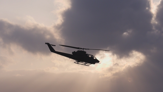 soku_25186.jpg :: OSAKA防衛・防災フェスティバル2013 コブラ ヘリコプター 陸上自衛隊 動画切り出し 