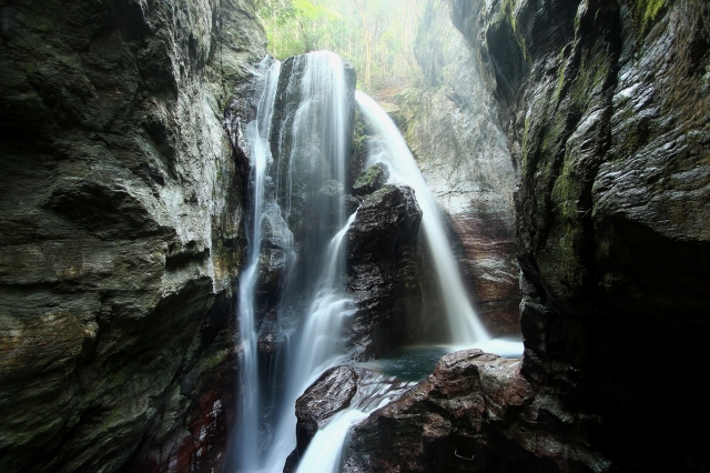 soku_26426.jpg :: 風景 自然 滝 