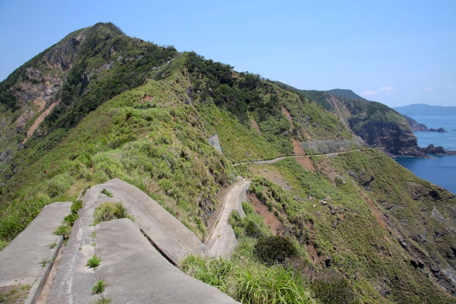 soku_26610.jpg :: 風景 自然 山 峰 