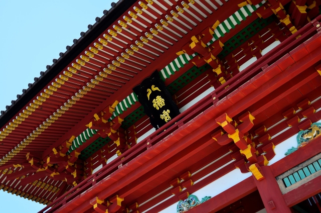 soku_26621.jpg :: 建築 建造物 神社仏閣 