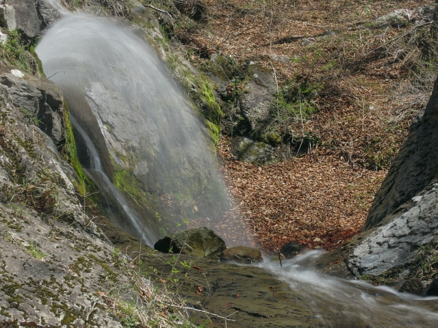 soku_26813.jpg :: PowerShotG15 風景 自然 水分 コンデジ埼玉 lock 