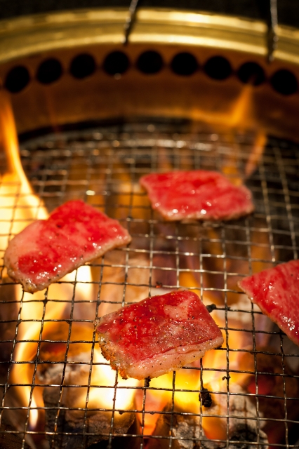 soku_26854.jpg :: 焼肉 