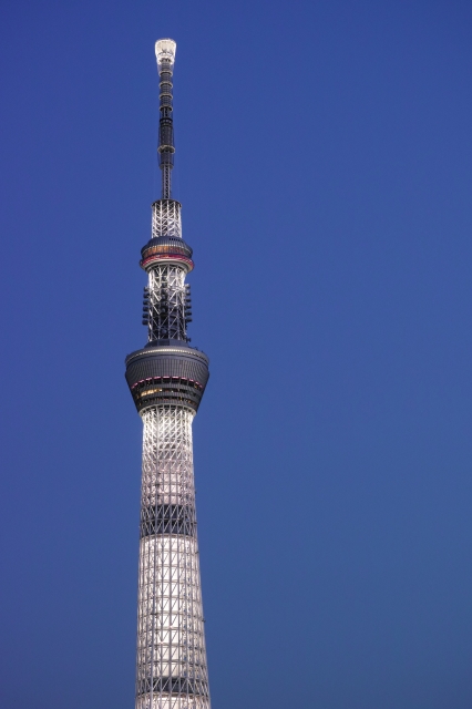 soku_26860.jpg :: 建築 建造物 塔 タワー 東京スカイツリー 