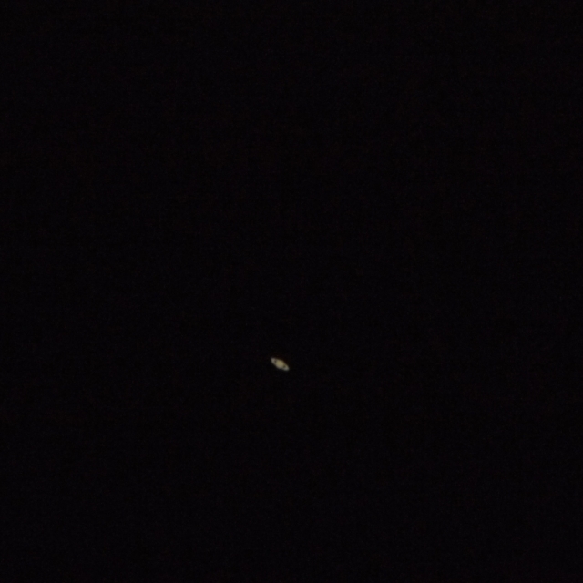 soku_26902.jpg :: 風景 自然 天体 星 土星 