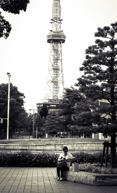 soku_26954.jpg :: 建築 建造物 塔 タワー 