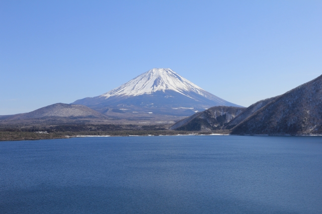 soku_27120.jpg :: 風景 自然 山 富士山 