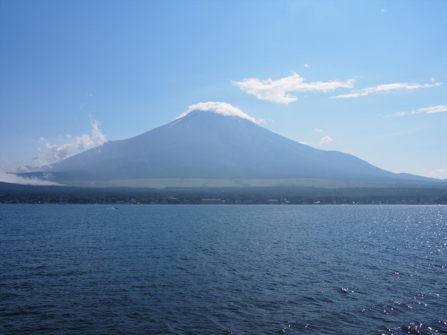 soku_27517.jpg :: 風景 自然 山 富士山 