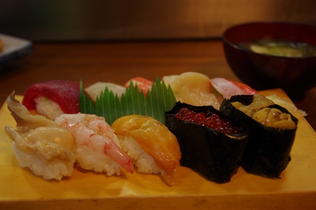 soku_27935.jpg :: 食べ物 和食 寿司 